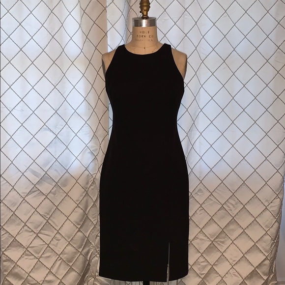Calvin Klein Dresses & Skirts - Women’s Calvin Klein size 4 racer back sexy dress